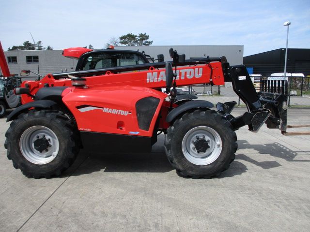 Manitou MT 1033 (812) - Neuf – Image 21