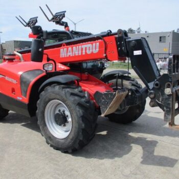 Manitou MT 1033 (812) - Neuf