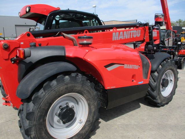 Manitou MT 1033 (812) - Neuf – Image 23