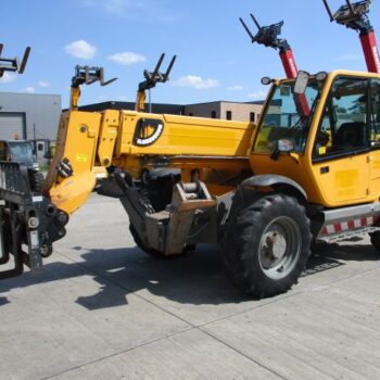 Manitou MT 1435H (194) - Neuf