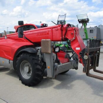 MANITOU MT 1440 (129) - Neuf