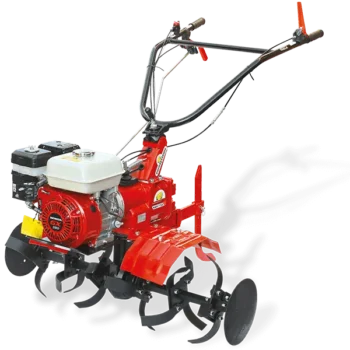 Houe polyvalente eurosystems Euro102 Honda – incl. accessoire de binage