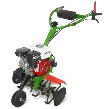 motoculteur polyvalent Agria 0100-R